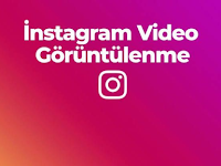 🔴 Instagram Ücretsiz İzlenme Siteleri ( Günde 4-5 K İzlenme )