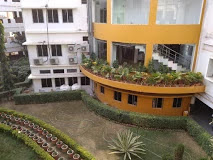 Aditya College of Technology and Science