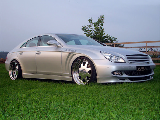 cls vip