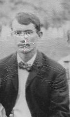 Cornell William young photo
