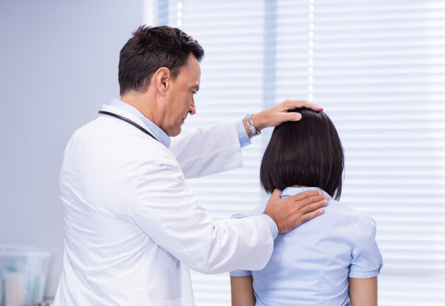 Repositioning Maneuvers to Treat BPPV | El Paso, TX Chiropractor