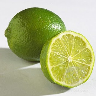 Fruit Alphabetical List - Limes