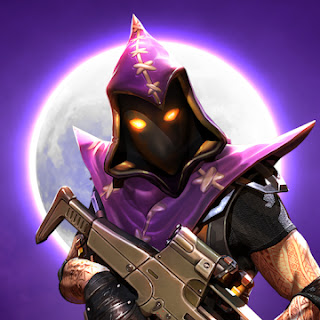 MaskGun ® Multiplayer FPS - Free Online Shooter