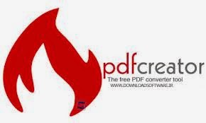   تحميل برنامج PDF Creator 2014 للكمبيوتر مجانا 
