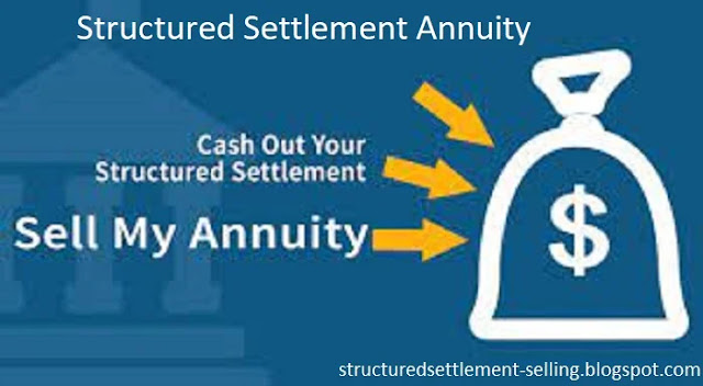 When you receive a structured settlement annuity, you are typically paid out in periodic payments over time