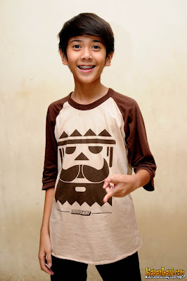 Foto-Foto Coboy Junior Terbaru