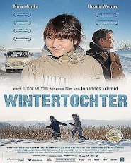 Winter's Daughter (2011)