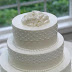 Find Out Why Simple Wedding Cakes Might Be A Good Choice For You!