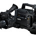 HDV Camcorders and Decks