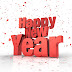 Happy New Year 140 Character SMS Messages: