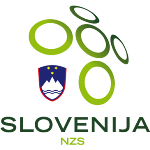 Logo Timnas Sepakbola Slovenia PNG