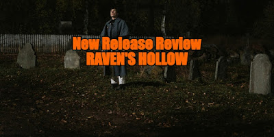 ravens hollow review