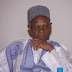 Former President Shehu Shagari denies endorsing GEJ& also blasts Buhari 