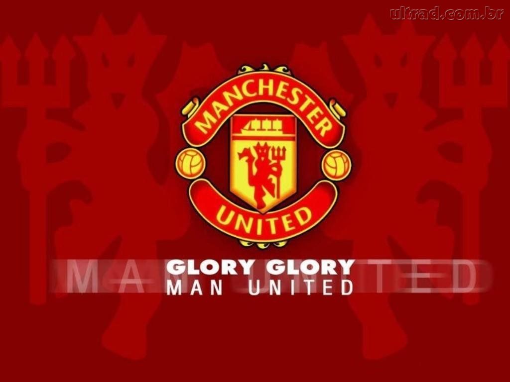 Wallpaper Keren Manchester United Part 2 Silakan Kemari