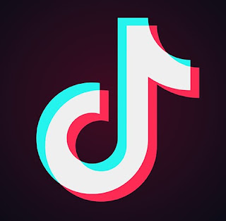 logo tiktok