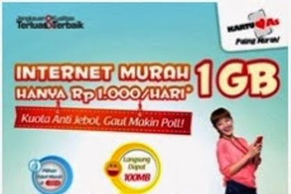  Kode Voucher Gratis AS-Simpati terbaru dan masih work