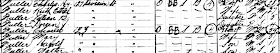 Loving the 1921 Canadian Census Images Online! 