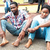 Man Murders wife's lover on Matrimonial bed