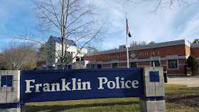 Franklin Police, 911 Panther Way