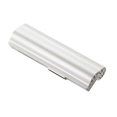 Asus Notebook Battery for Eee PC in Pure White