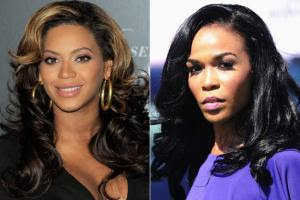 Beyonce was insecure about her thighs – Michelle Williams