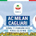 Prediksi AC Milan vs Cagliari 11 Februari 2019