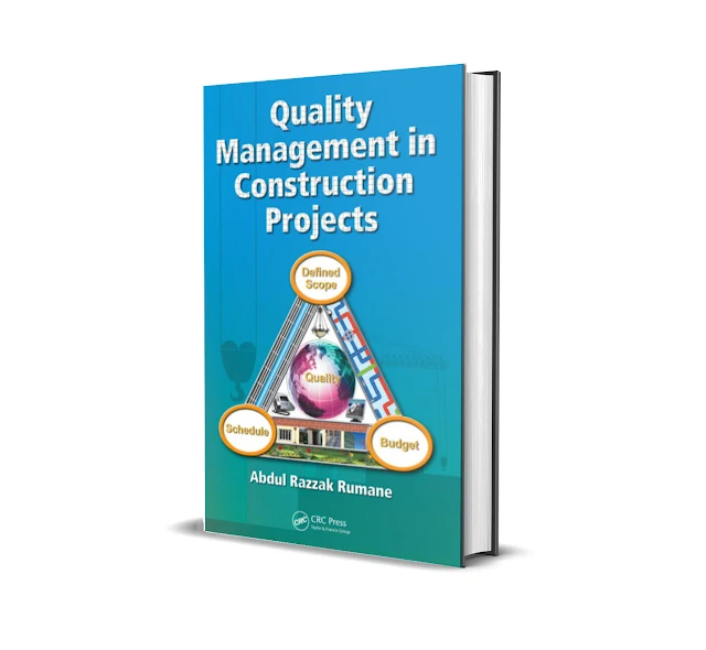 Download Quality Management in Construction Projects  Easily In PDF Format For Free