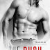 Release Blitz - The Rush by Piper Westbrook 