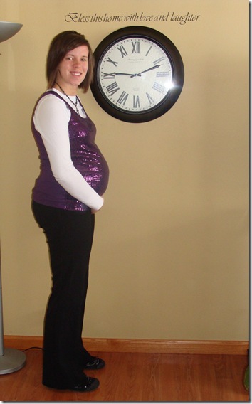 25 weeks - 3.9.11