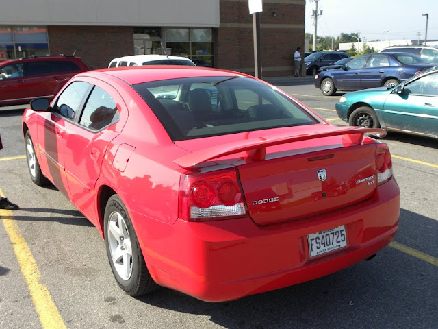 Dodge Charger