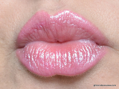 Milani Glitzy Glamour Gloss in Glow Girl