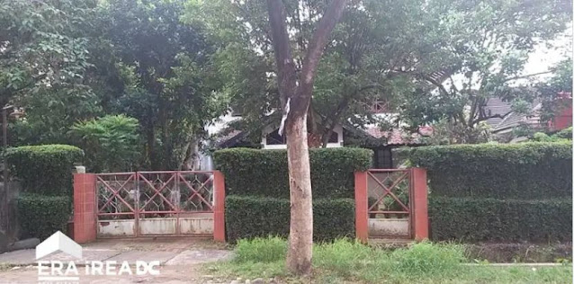 Rumah dijual di Durian Tembalang Semarang