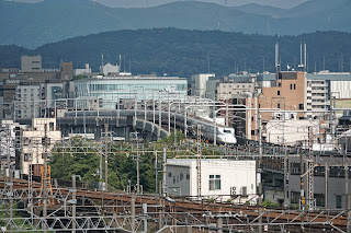 京都鉄道博物館