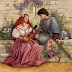 The Love Story of Lancelot and Guinevere