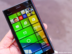 Windows Phone'un Pazar Payı Neden Düşüyor?