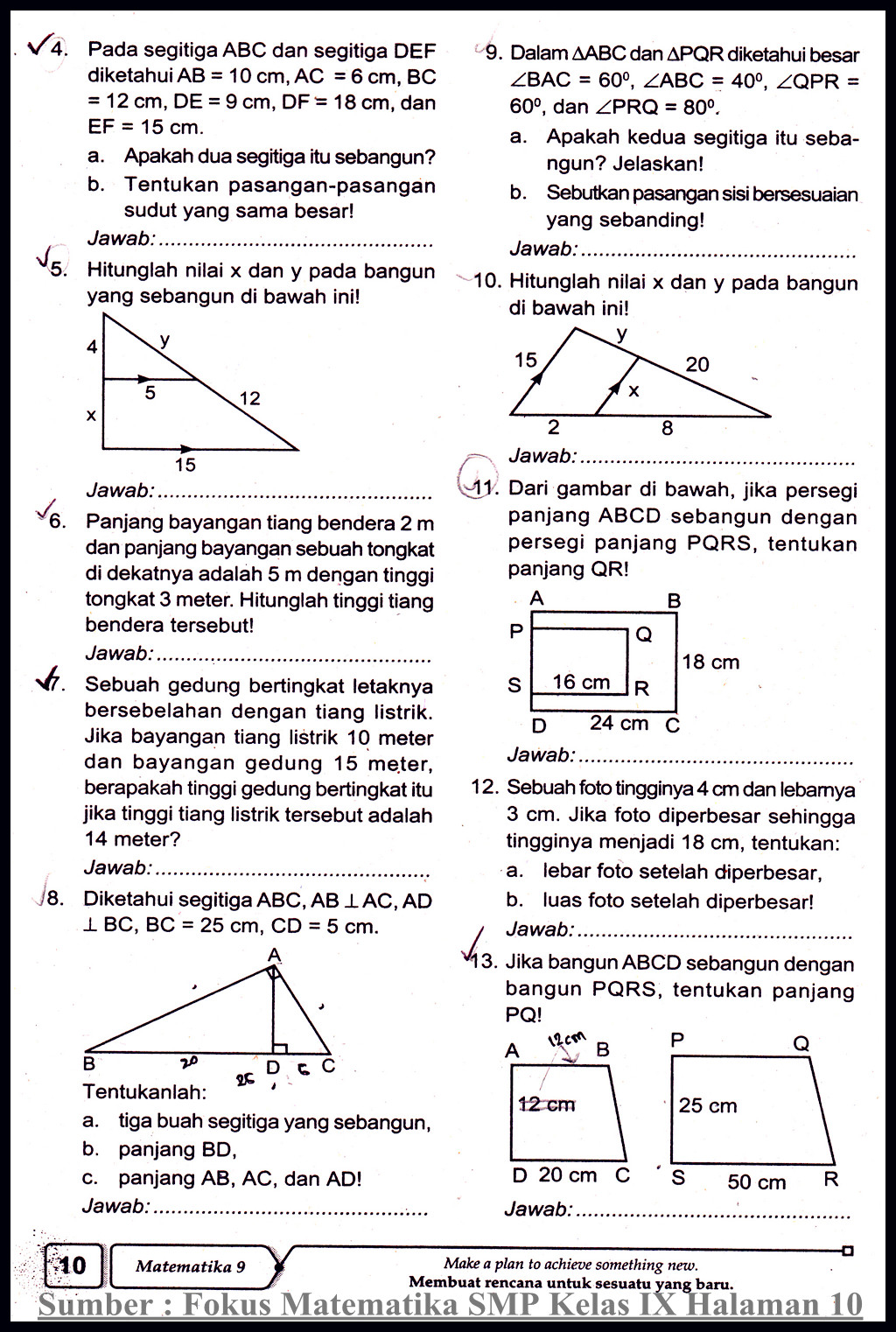 Contoh Jurnal Skripsi Ips - Contoh Two