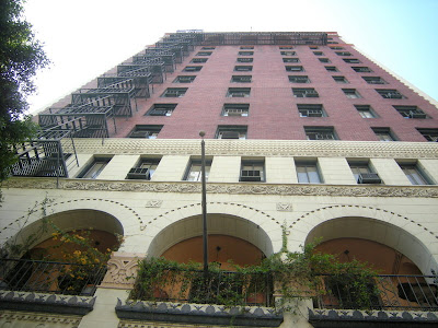 Figueroa Hotel - Downtown Los Angeles