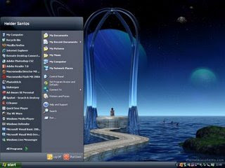 Royale Noir Theme for WinXP 1.47 