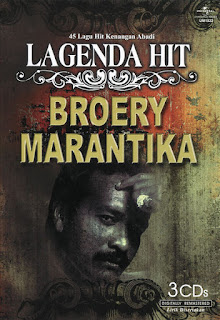 Download MP3 Broery Marantika – Lagenda Hit 45 Lagu Hit Kenangan Abadi Broery Marantika itunes plus aac m4a mp3