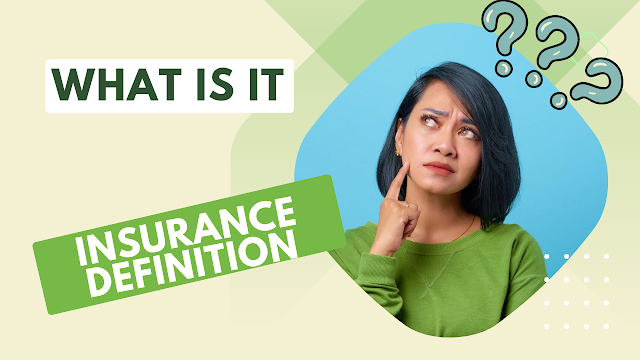 Insurance | the Basics of Financial Protection