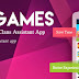 XModGames, hack para juegos Android y iOS.