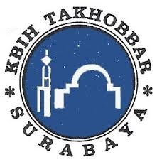 KBIH Takhobbar di Jawa Timur