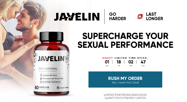 https://www.thefitnesssupplement.com/javelin-male-enhancement/