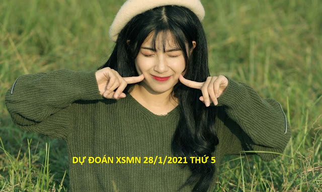 du doan xsmn 28/1/2021