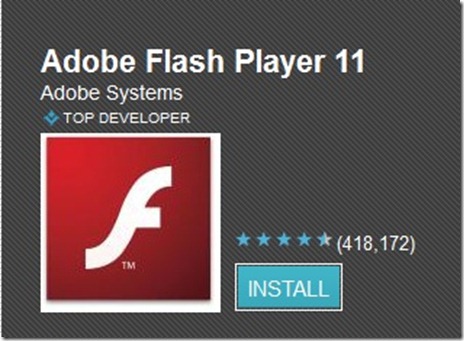 flash player for android download