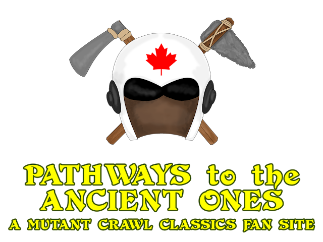 Pathways to the Ancient Ones: A Mutant Crawl Classics Fan Site