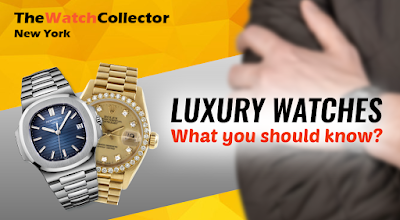 Luxury Watches