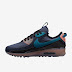 Sepatu Sneakers Nike Sportswear Air Max Terrascape 90 Obsidian Marina Thunder Blue DH4677400