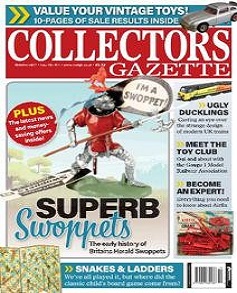 Collectors Gazette Magazine October 2022- Issue 463 Pdf Download More Today News Headlines,Breaking News,Latest News From Wolrd Magazine Or News paper Visit Website.