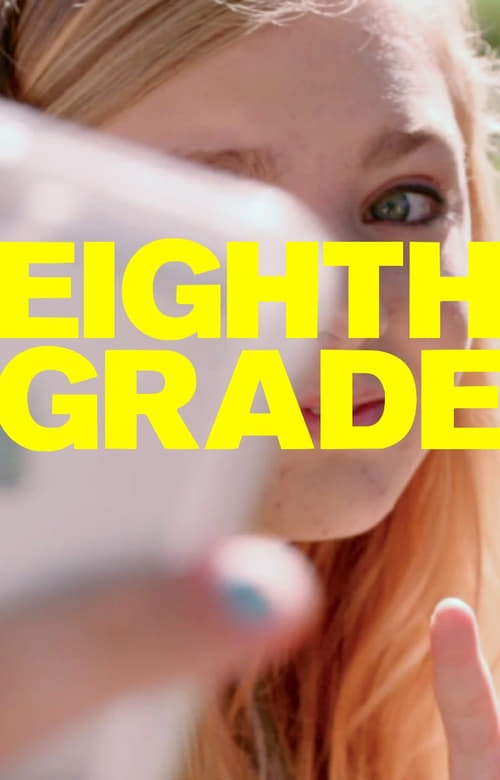 Ver Eighth Grade 2018 Pelicula Completa En Español Latino